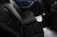 Hyundai Avante 18 из 19