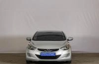 Hyundai Avante 2 из 19