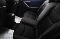 Hyundai Avante 19 из 19