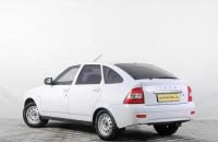 ВАЗ (LADA) Priora 4 из 22