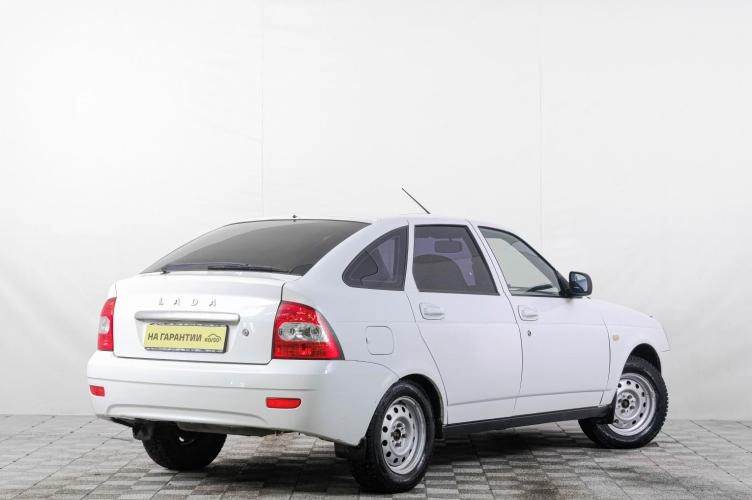 ВАЗ (LADA) Priora 6 из 6