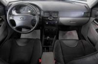 ВАЗ (LADA) Priora 13 из 22