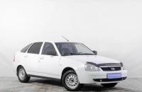 ВАЗ (LADA) Priora 1 из 22