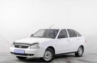 ВАЗ (LADA) Priora 3 из 22