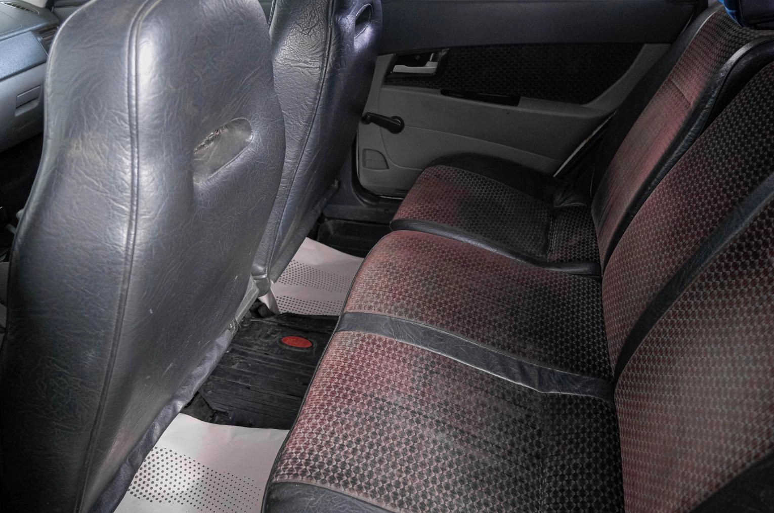 ВАЗ (LADA) Priora 9 из 22