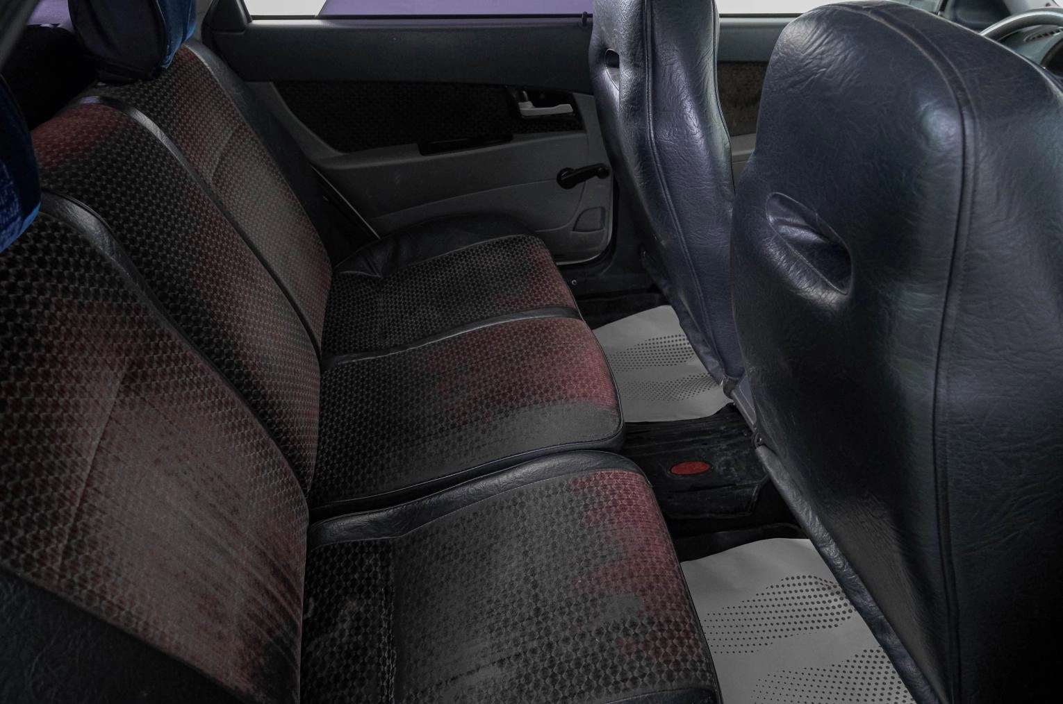 ВАЗ (LADA) Priora 10 из 22