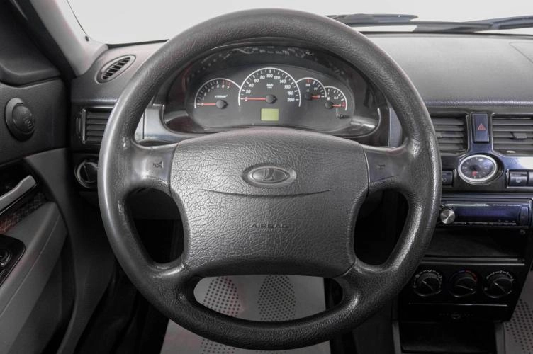 ВАЗ (LADA) Priora 15 из 22