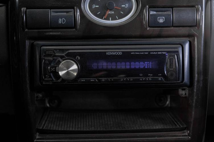 ВАЗ (LADA) Priora 17 из 22