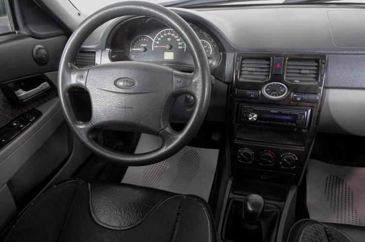 ВАЗ (LADA) Priora 12 из 22