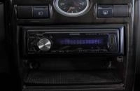 ВАЗ (LADA) Priora 17 из 22