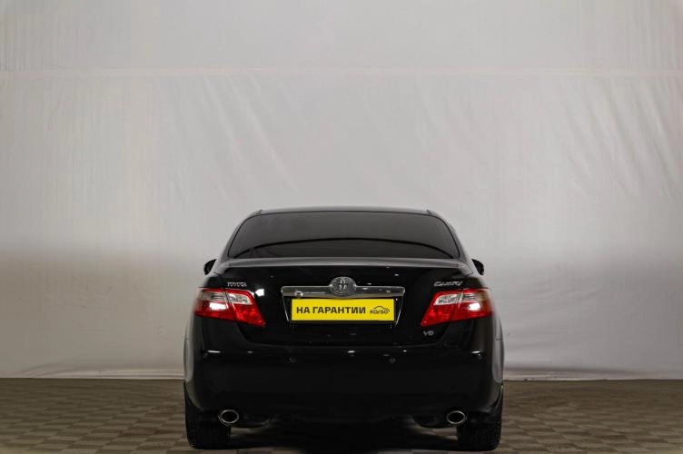 Toyota Camry 5 из 5