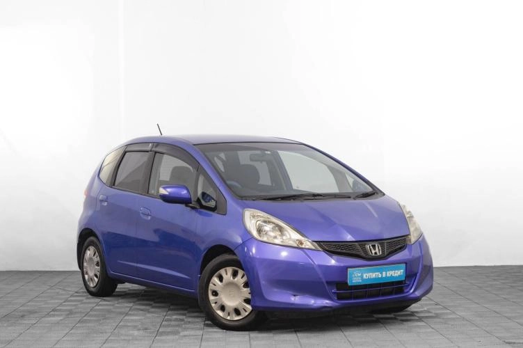 Honda Fit 1 из 5