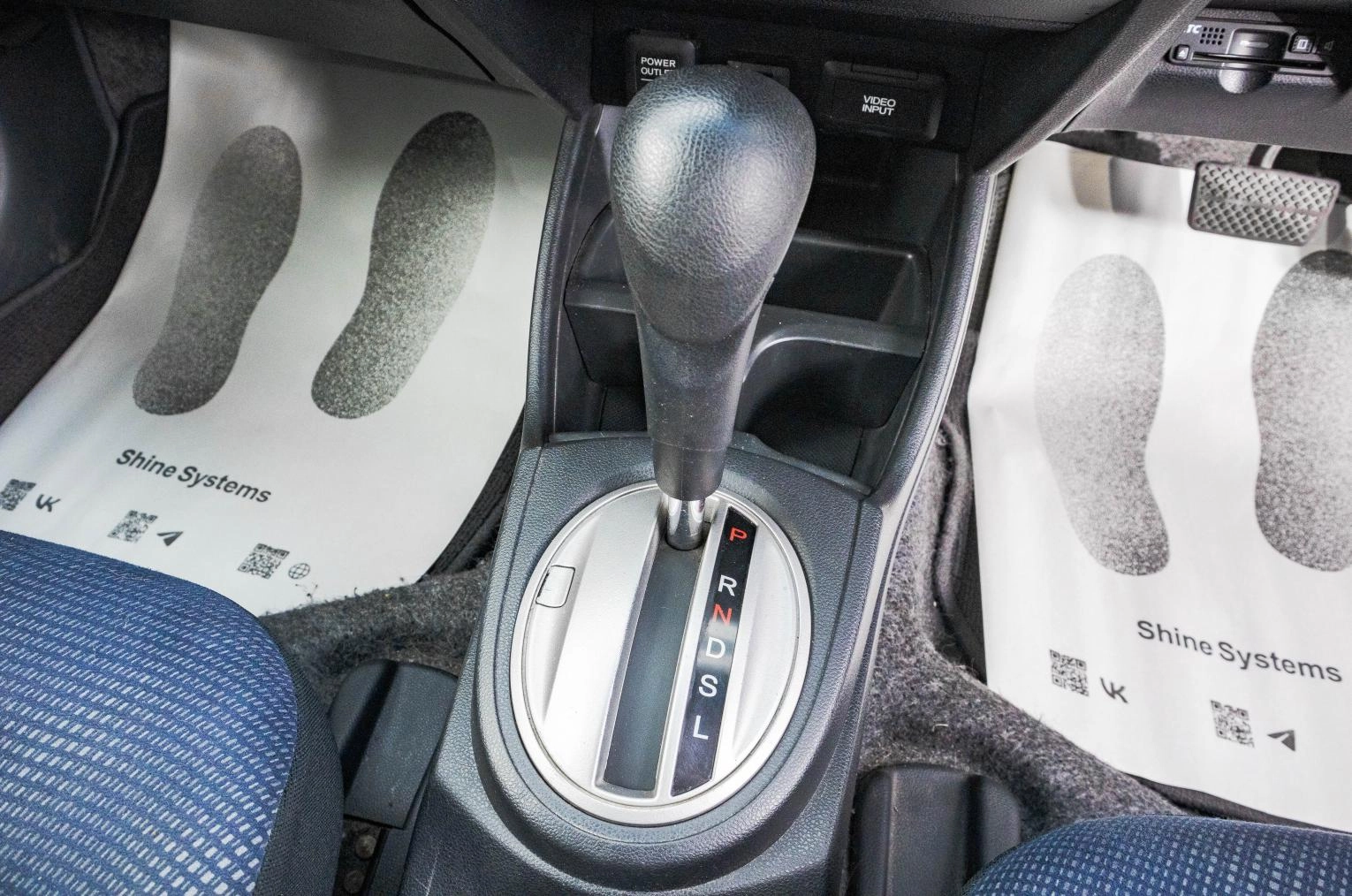 Honda Fit 21 из 27