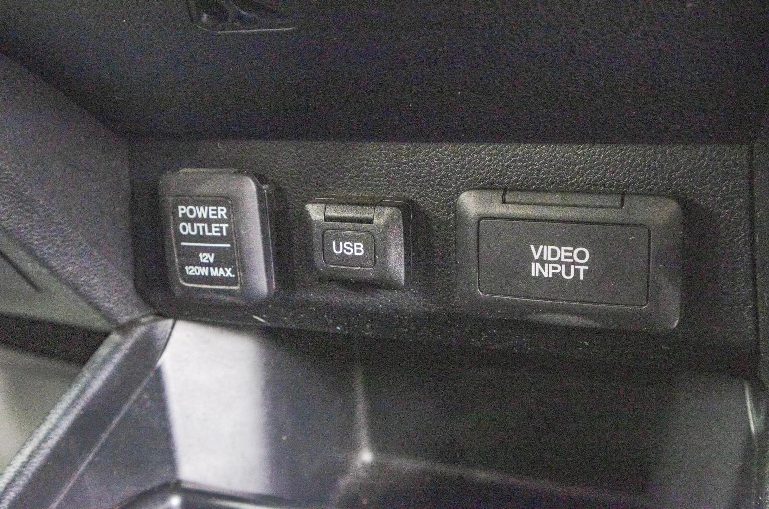 Honda Fit 20 из 27