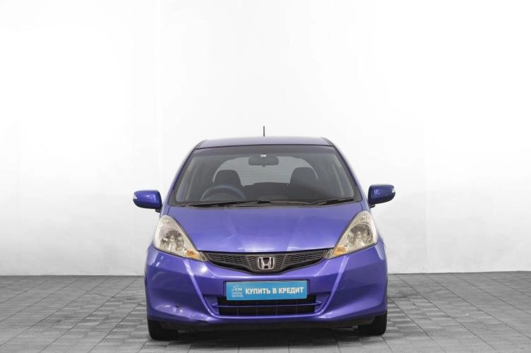 Honda Fit 2 из 5