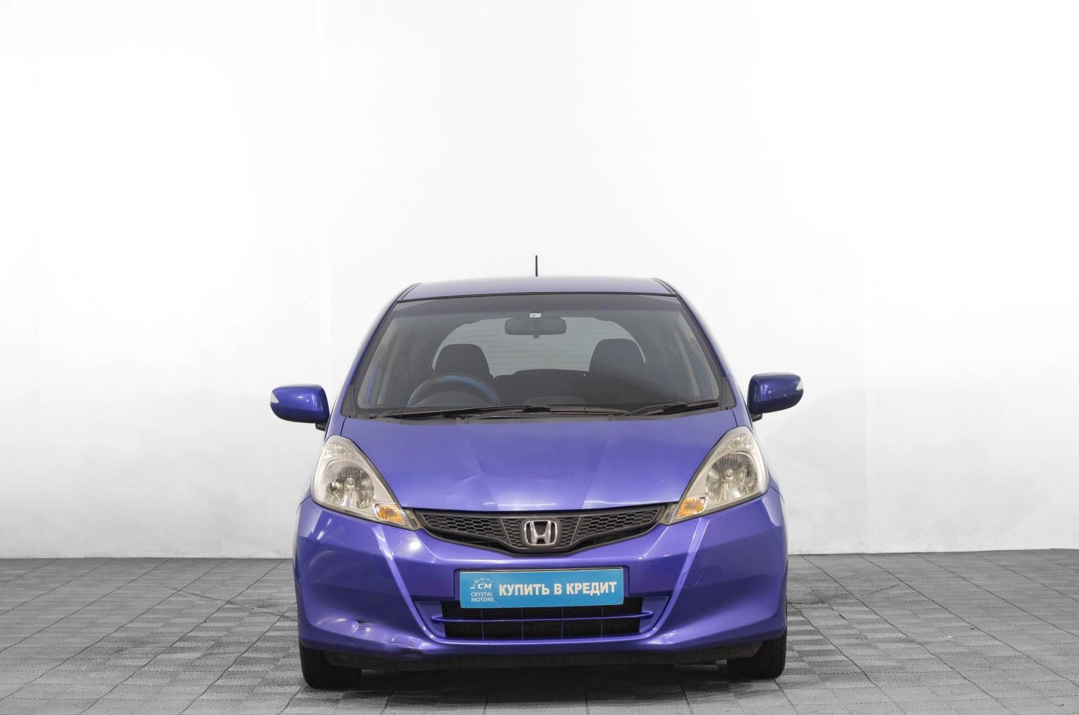 Honda Fit 2 из 27