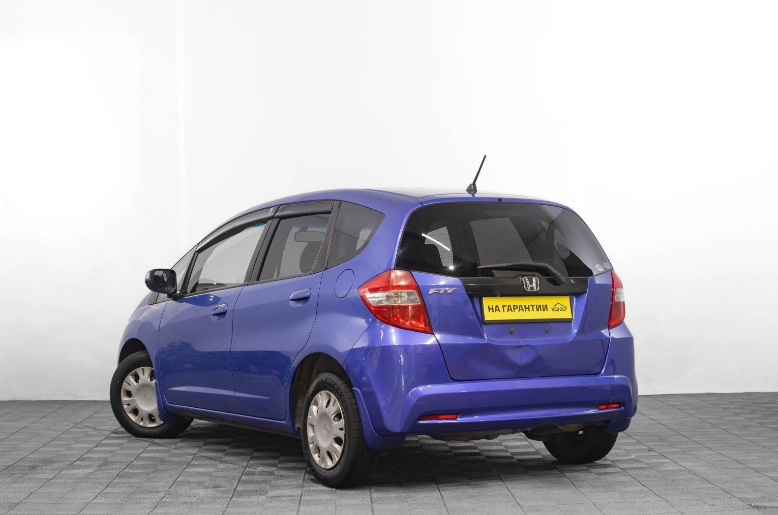 Honda Fit 6 из 27