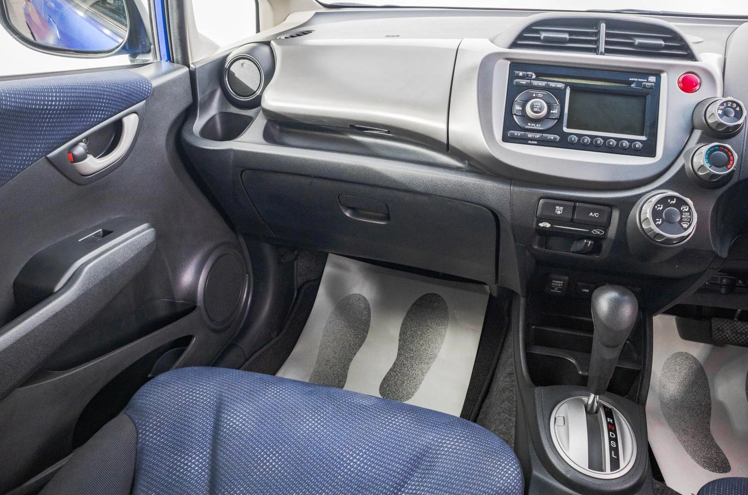 Honda Fit 22 из 27