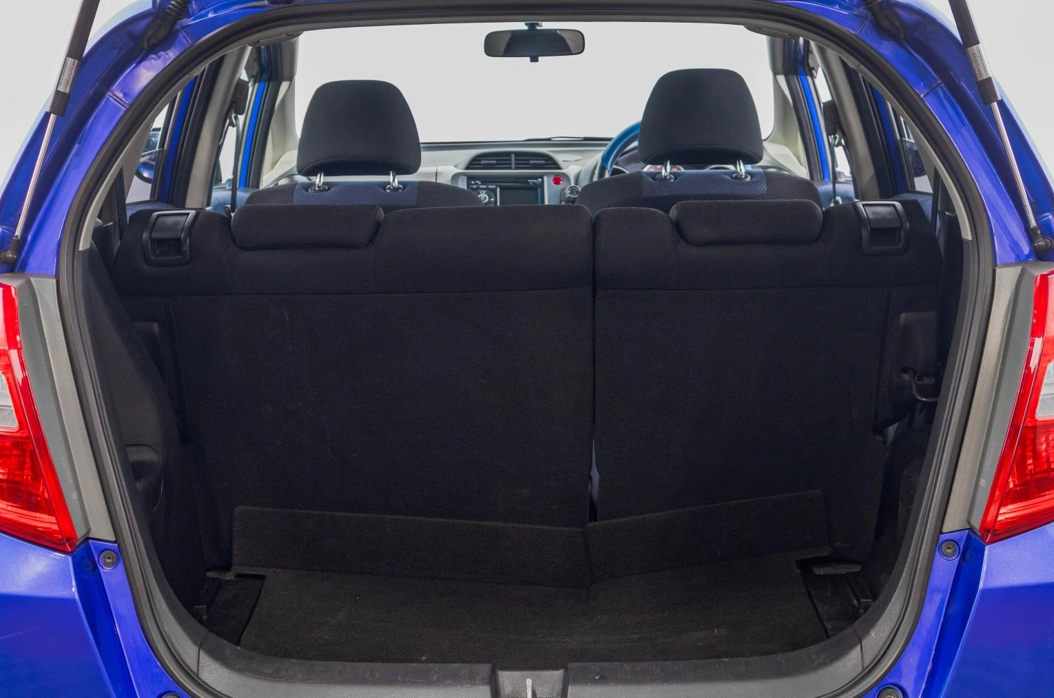 Honda Fit 27 из 27