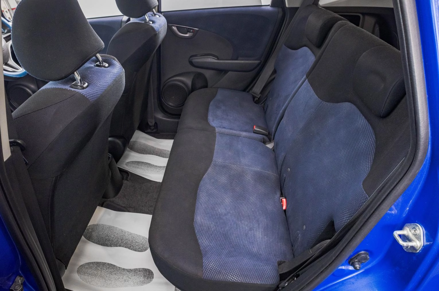 Honda Fit 24 из 27