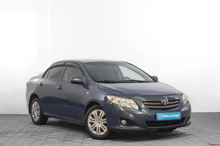 Toyota Corolla 1 из 5
