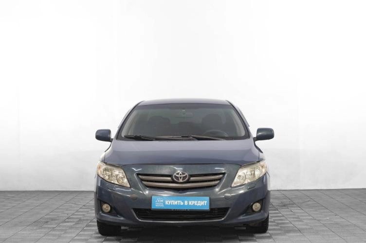 Toyota Corolla 2 из 5