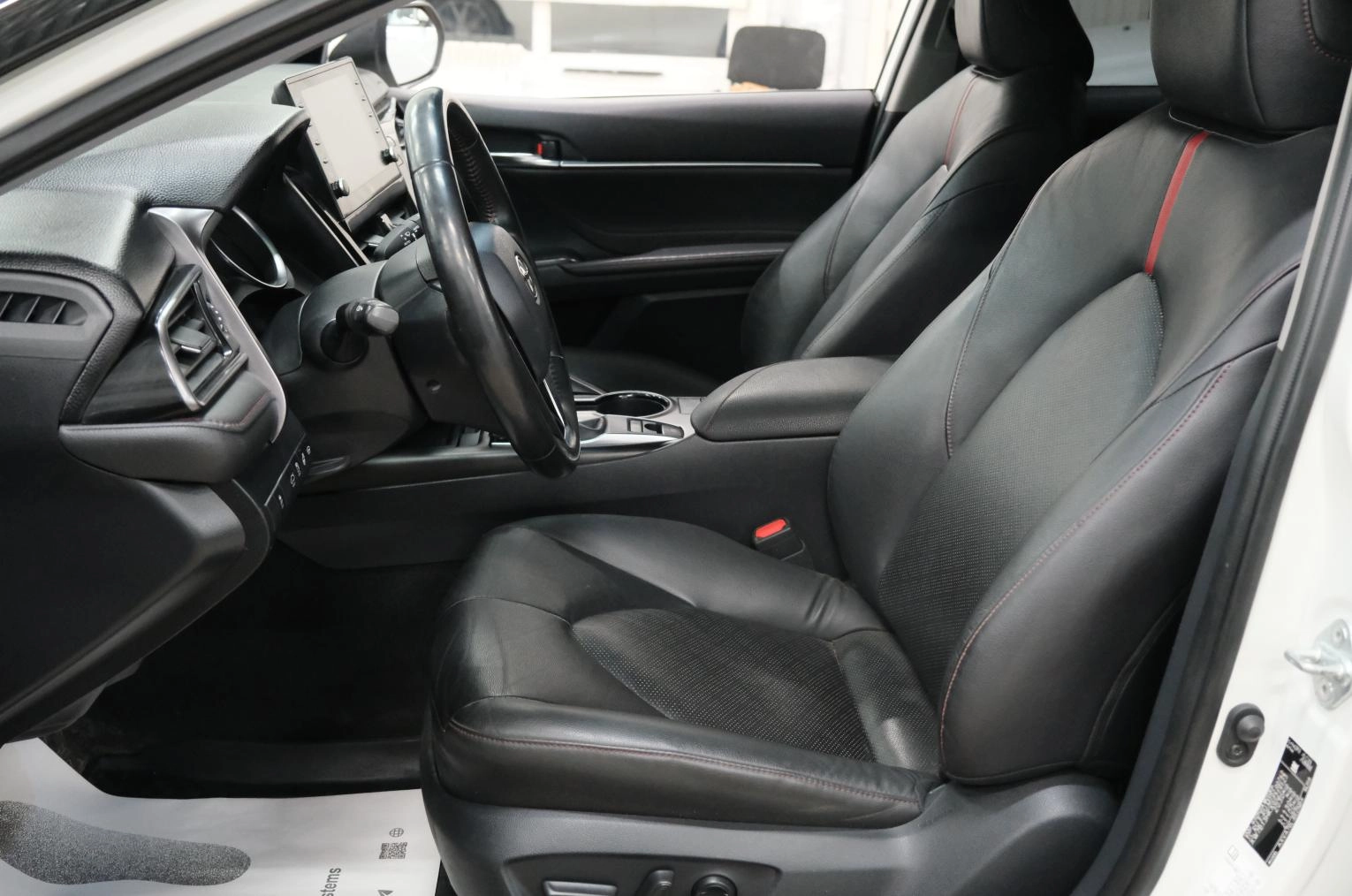 Toyota Camry 7 из 23