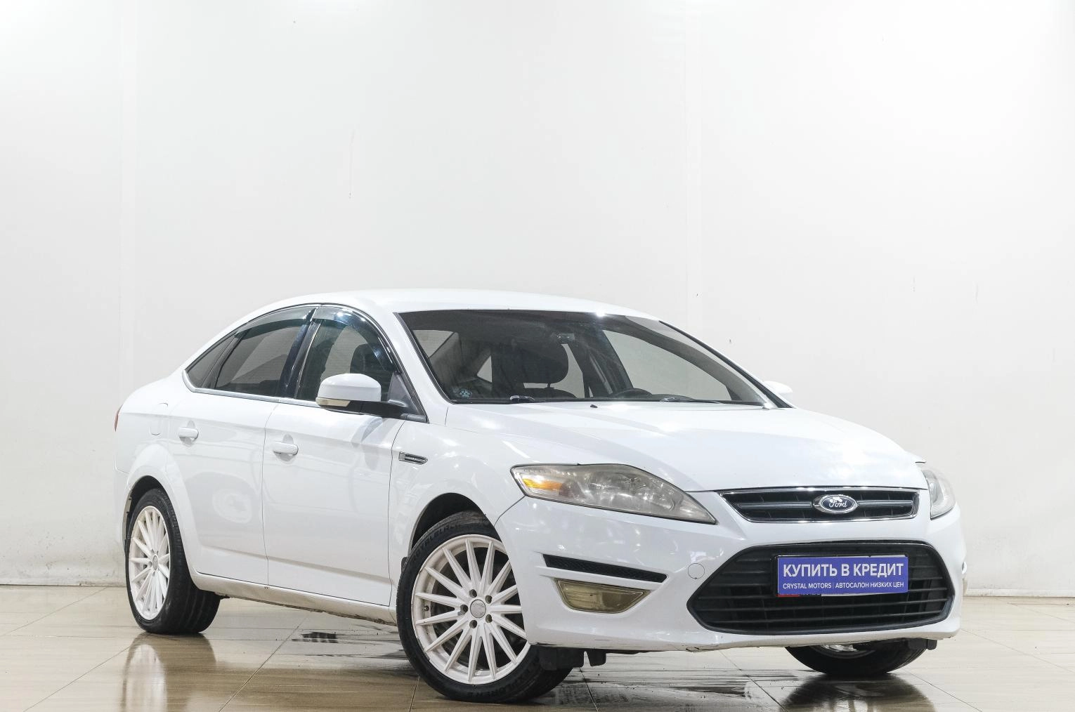 Автомобиль