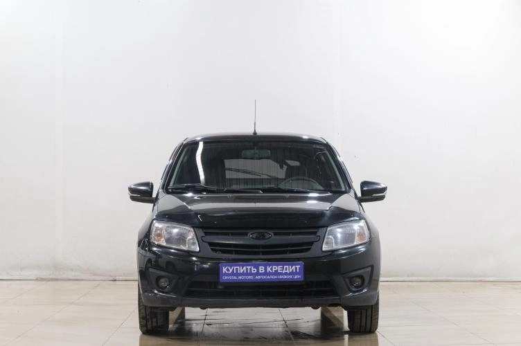 ВАЗ (LADA) Granta 2 из 5