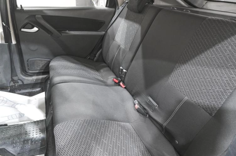 ВАЗ (LADA) Granta 21 из 22