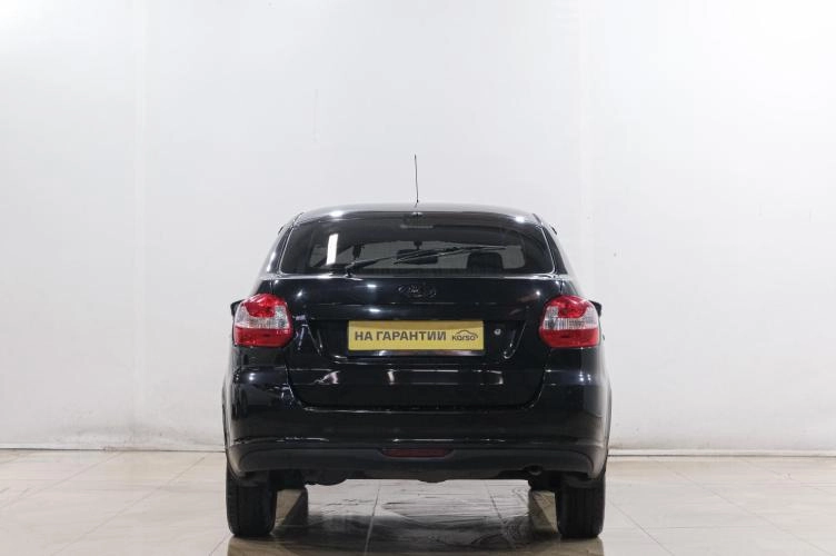 ВАЗ (LADA) Granta 5 из 5