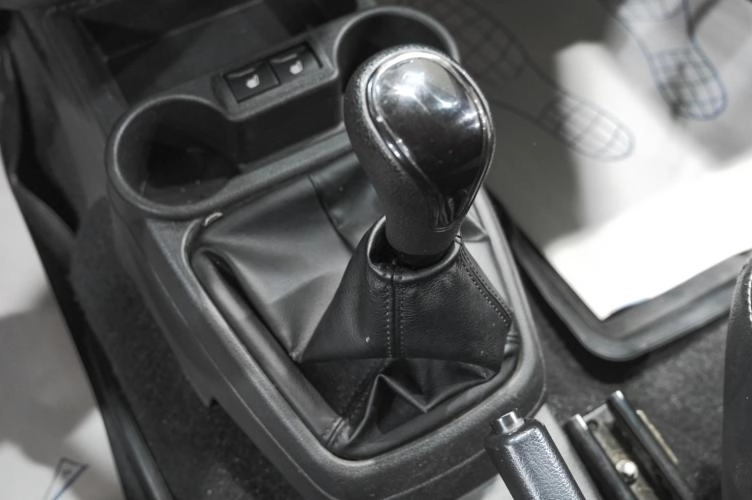 ВАЗ (LADA) Granta 14 из 22