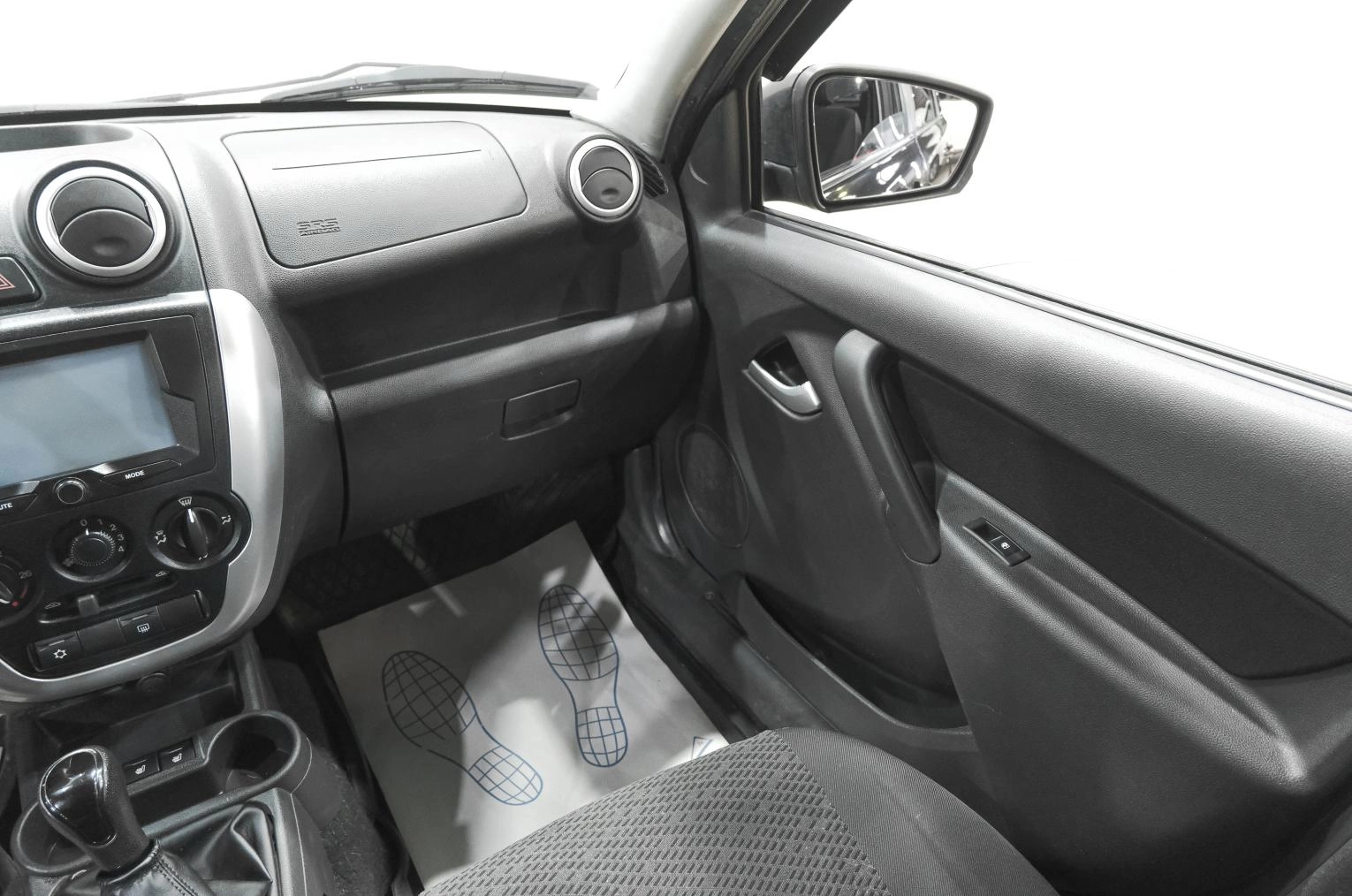 ВАЗ (LADA) Granta 10 из 22