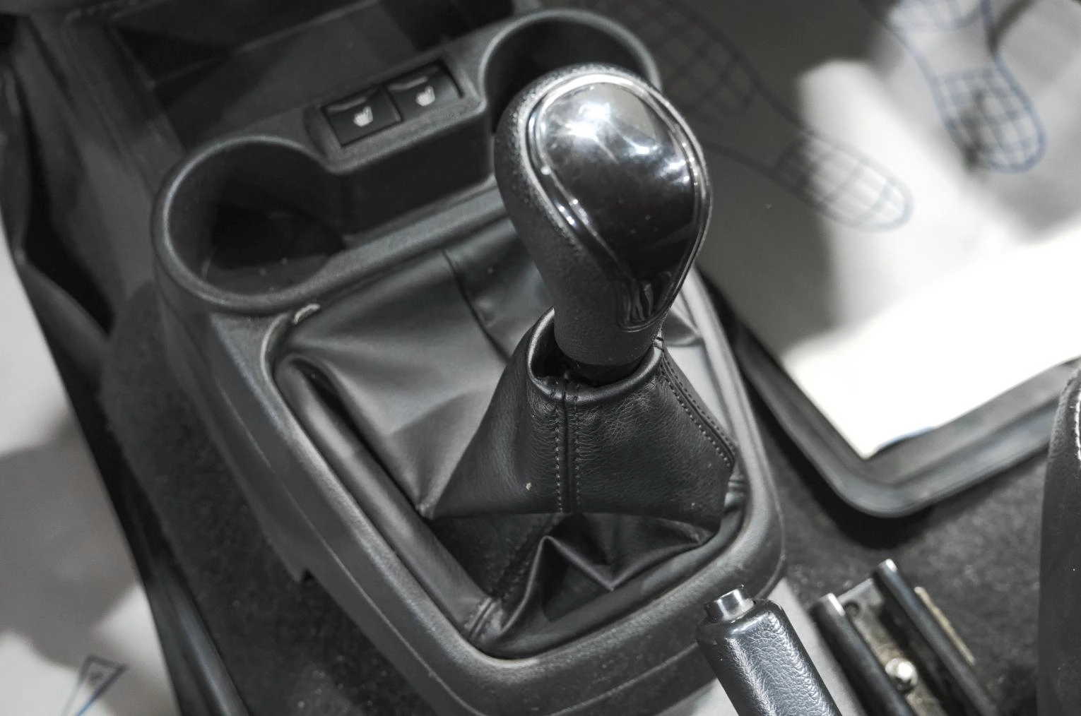 ВАЗ (LADA) Granta 14 из 22