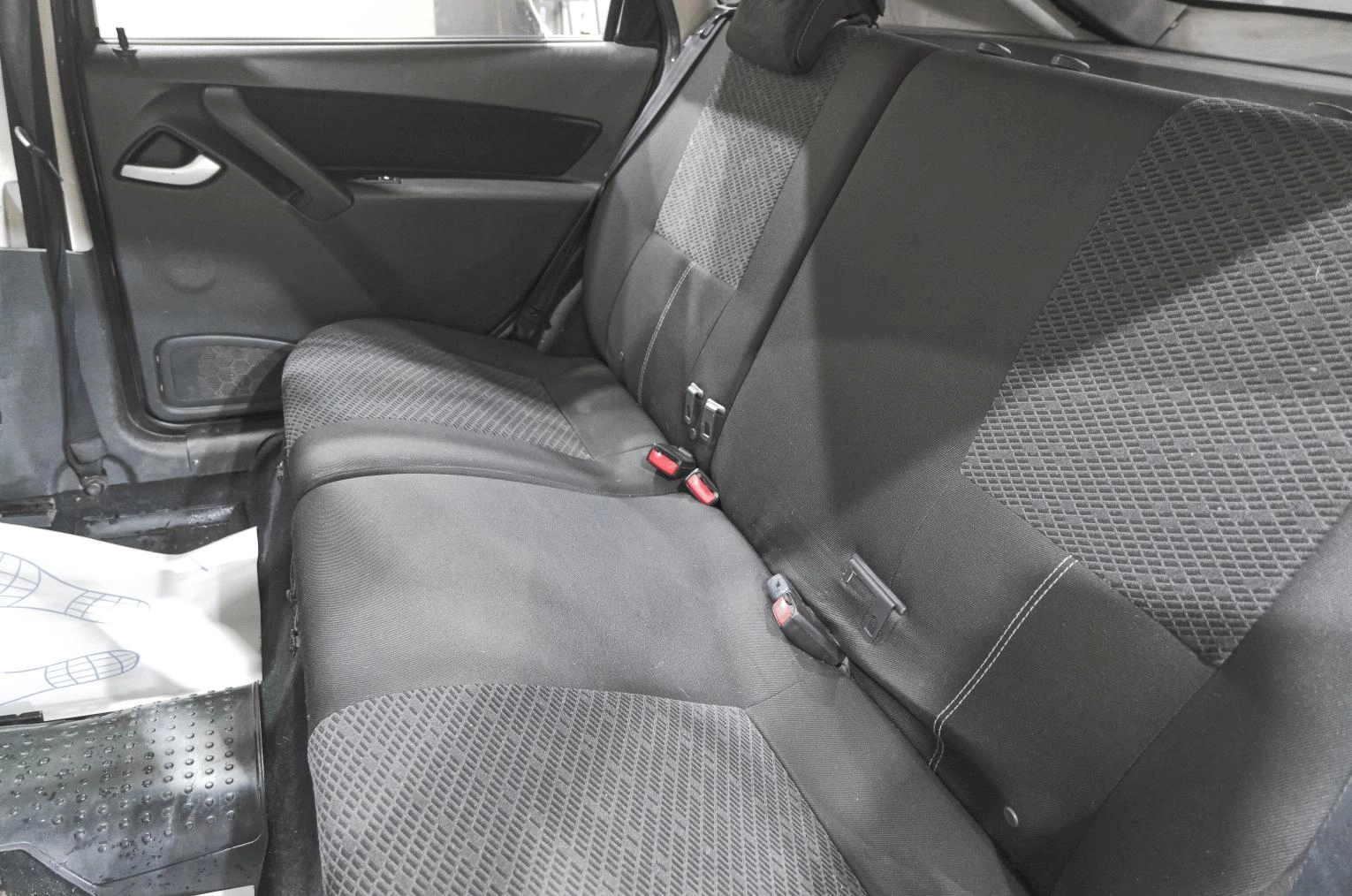 ВАЗ (LADA) Granta 21 из 22