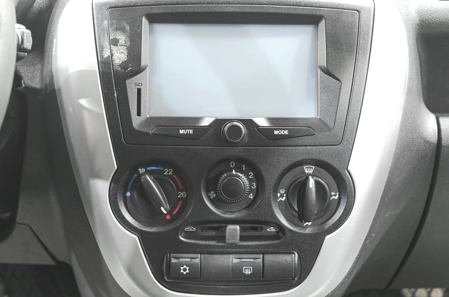 ВАЗ (LADA) Granta 18 из 22