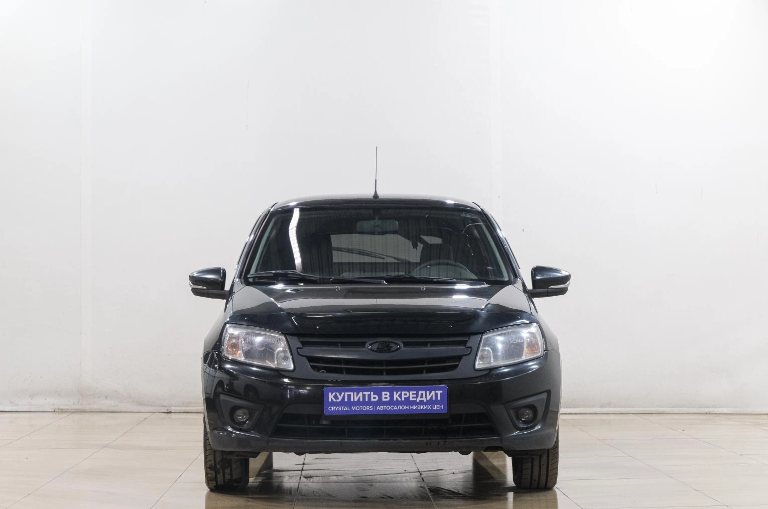 ВАЗ (LADA) Granta 2 из 22