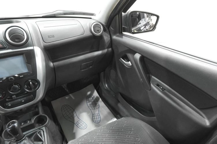 ВАЗ (LADA) Granta 10 из 22