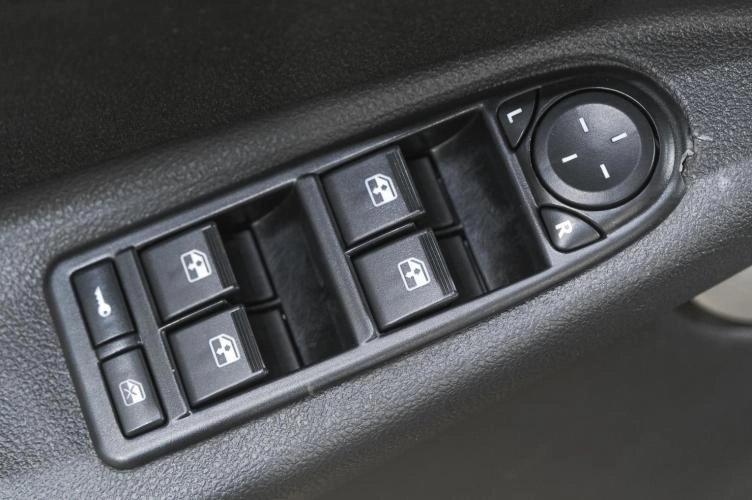 ВАЗ (LADA) Granta 19 из 22