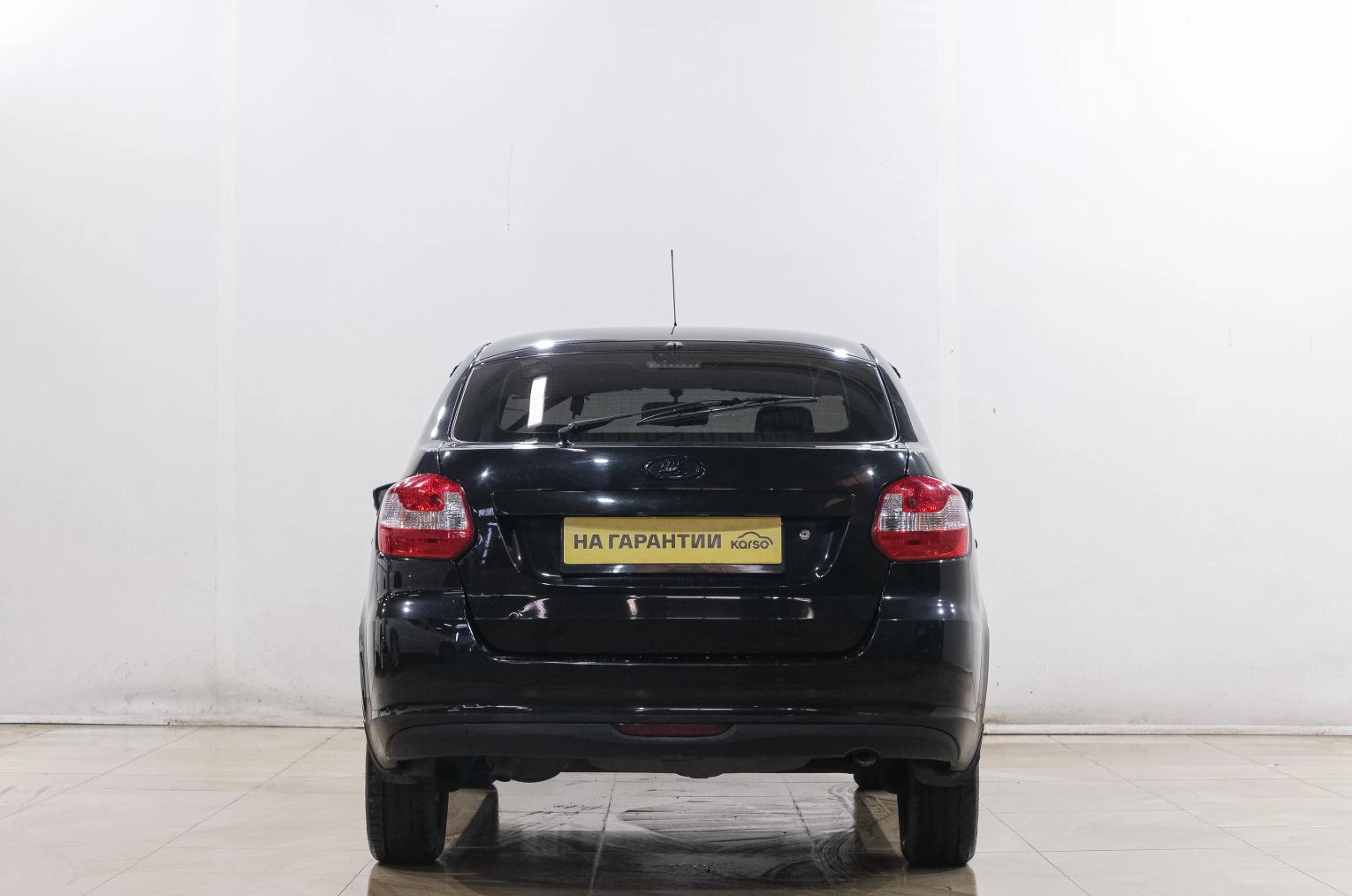 ВАЗ (LADA) Granta 5 из 22