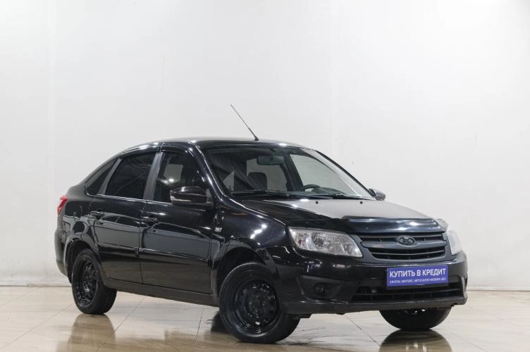 ВАЗ (LADA) Granta 1 из 5
