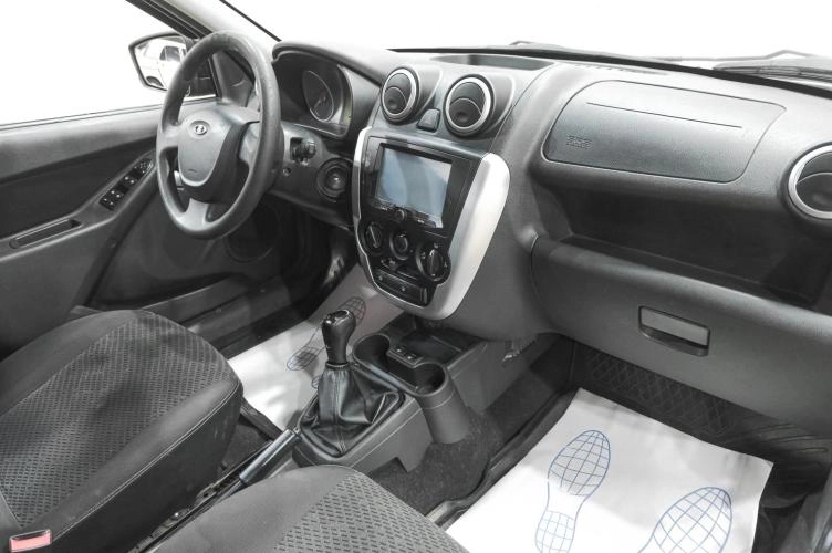 ВАЗ (LADA) Granta 8 из 22