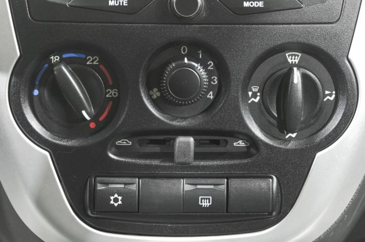 ВАЗ (LADA) Granta 17 из 22