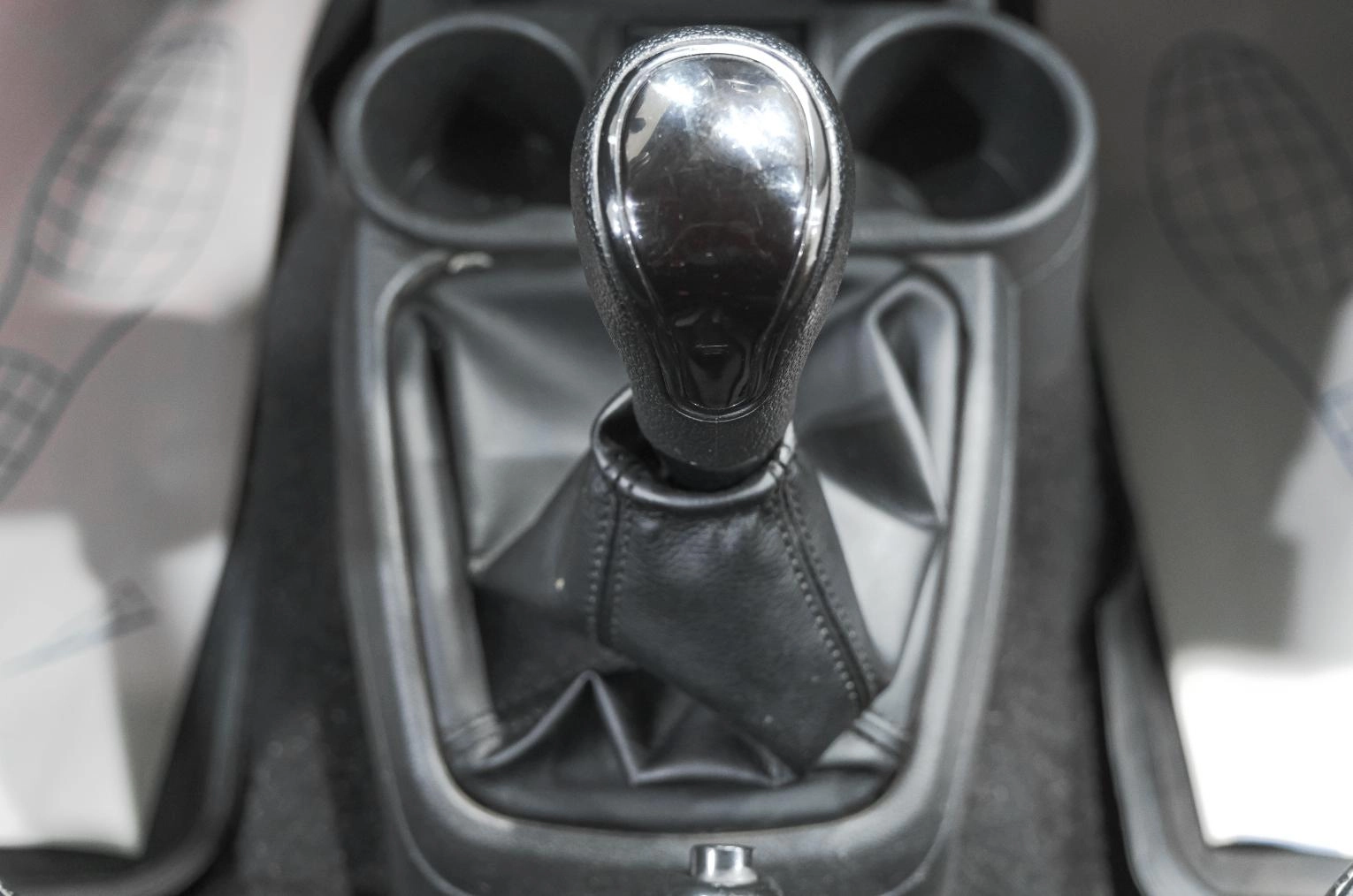 ВАЗ (LADA) Granta 16 из 22