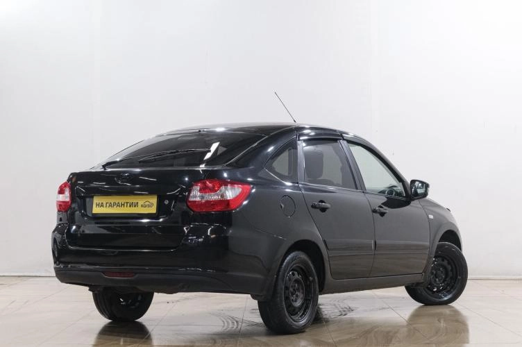 ВАЗ (LADA) Granta 6 из 22