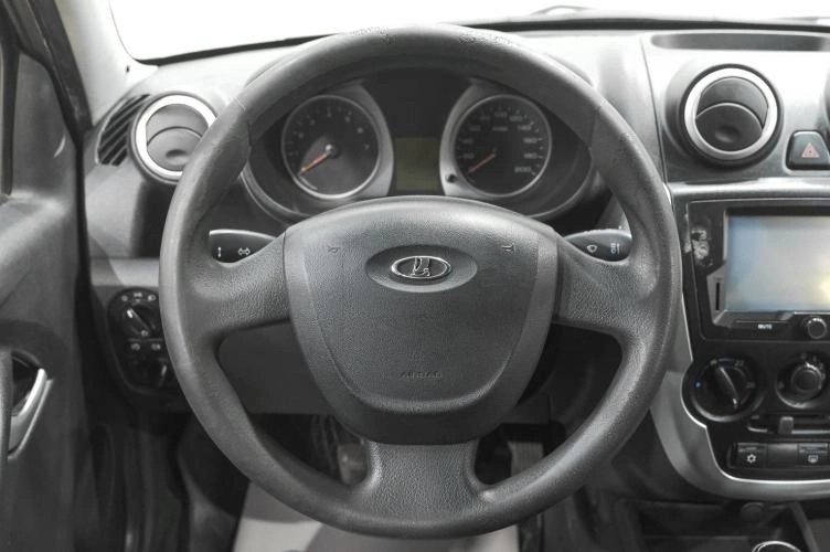 ВАЗ (LADA) Granta 12 из 22