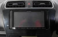 Mitsubishi Mirage 17 из 22