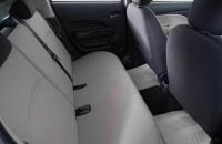 Mitsubishi Mirage 10 из 22