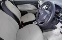 Mitsubishi Mirage 11 из 22