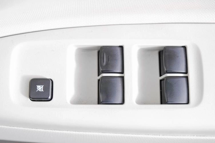 Mitsubishi Mirage 22 из 22